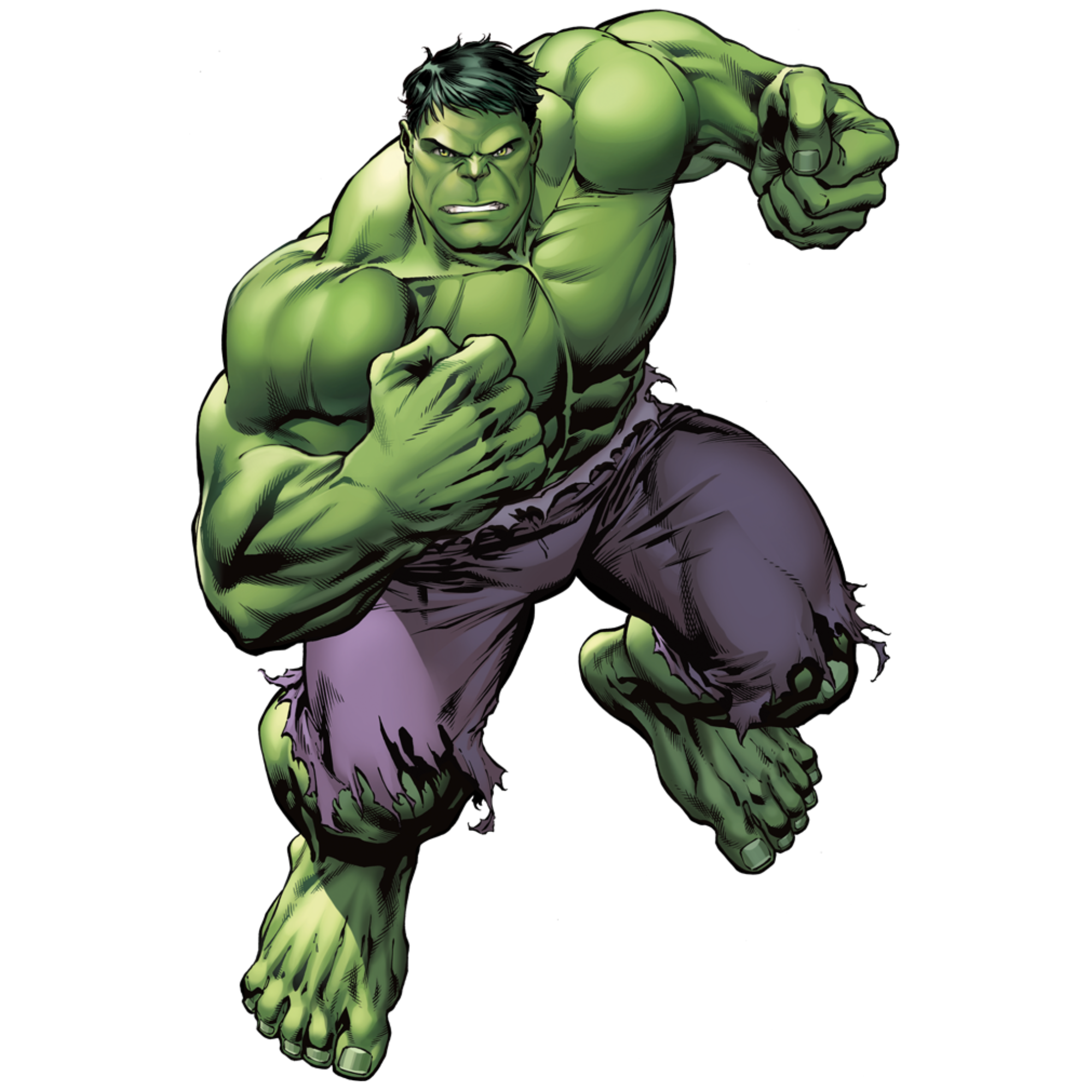 HULK